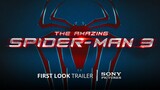 THE AMAZING SPIDER-MAN 3 - First Look Trailer | Marvel Studios & Sony Pictures - Andrew Garfield