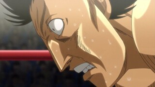 Hajime no Ippo Rising - 12