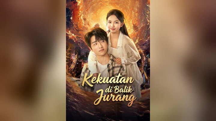 Kekuatan di Balik Jurang Full Bahasa Indonesia (MELO)