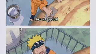aku tak peduli