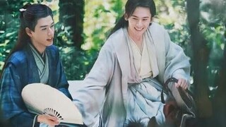 Tuấn Triết: bởi vì đối phương xứng đáng 💗