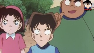 Thám Tử Lừng Danh Conan - Tập 202 - Câu Chuyện Tình Yêu Ở Sở Cảnh Sát 2 Phần 6