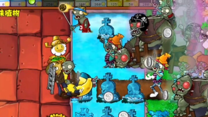 Episode paling membawa rezeki