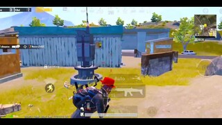 PUBG HighLight #208
