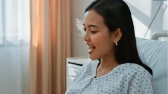Menyewa Rahim Gadis Buta Part 2 WANITA INI BAYAR GADIS BUTA UNTUK HAMIL