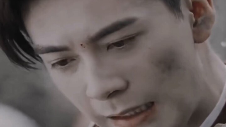 [Xiao Zhan Narcissus/Shuang Gu Yi Wei/Darkness/No Entry for Righteous People] Nowhere to Escape 04
