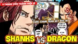 SHANKS Vs MONKEY D. DRAGON | Cuối cùng đã rõ 3 - One Piece Spoiler