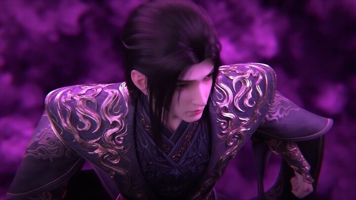 Battle Through the Heaven (BTTH) S5 EP187 [Sub Indo]