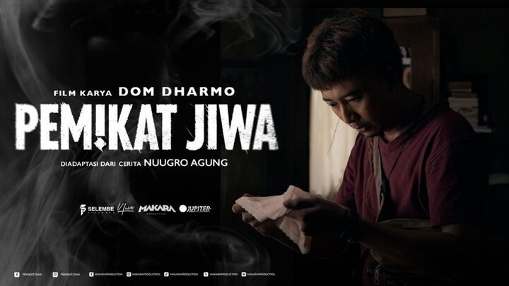 ⚠️21+ PEMIKAT JIWA (2026)