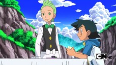 Pokemon Black and White Episode 11