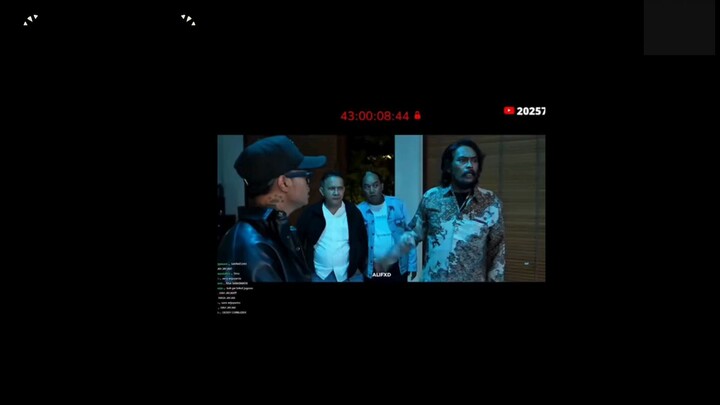 TIBA TIBA VILLA MARAPTHON DIGEDOR²