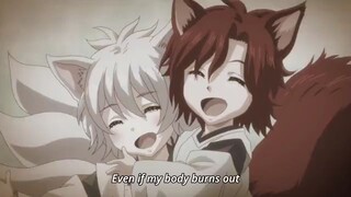 Kakuriyo no Yadomeshi 25