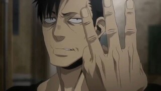 Gangsta amv mama i'm a criminal