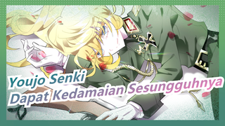 [Youjo Senki] Akhir Perang Adalah Perang Lain, Kapan Kita Bisa Dapat Kedamaian Sesungguhnya?