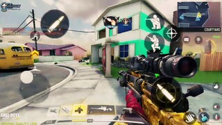 A noob Codm Montage