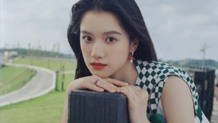 Alat Penangkap Menggoda Chen Feiyu