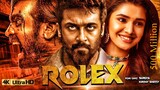 Vikram (rolex) Full Movie In Hind