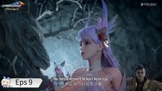 Wealth And Wonder Eps 9 Sub Indo