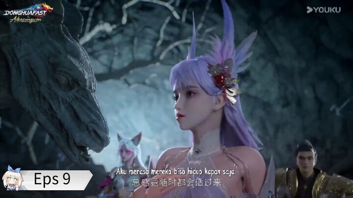 Wealth And Wonder Eps 9 Sub Indo