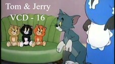 [VCD] Tom & Jerry Vol.16