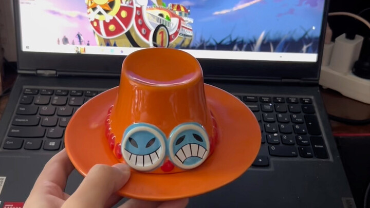 Just use this set for the New Year, hahaha!