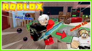 BANG CUPU KENA PRANK, MIKOCIL JADI KIREL. HAHAHA !!! ROBLOX MIKOCIL