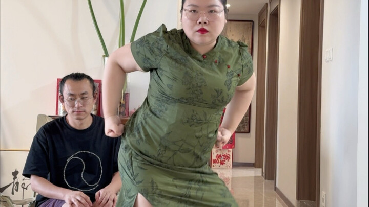 Ai da, nhảy múa dân tộc Thái đúng là quá đã tay! Thêm một bài nữa rồi nhảy tiếp thôi! #NhảyMúa #MúaC