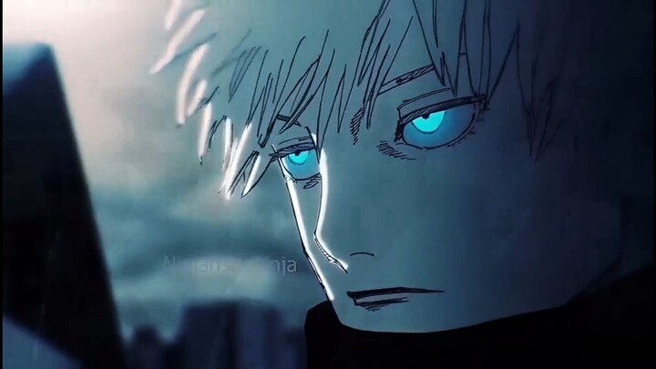 You’re the one who’s the challenger.