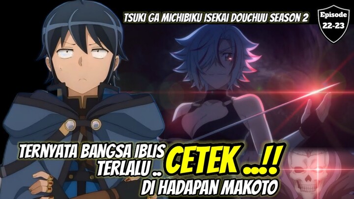 Waktunya makoto beraksi braderrr… ‼️