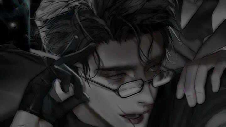 Di Tikam Dari Belakang‼️MANHWA BL 18+