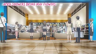 April Showers Bring May Flowers [ EP8 PART4 ]