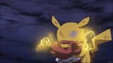 Pokémon I Choose You _ Ash's Return.... Pikachu 🪽🥲🥹🫶