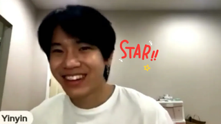 หยิ่นเล่าประสบการณ์การเล่นZipline สนุกมันส์จนลืมกล้วความสูง