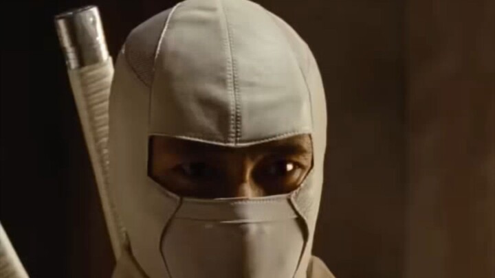 seorang ninja
