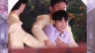 [Chu Thần] "Chạy đi", trái tim tôi...nó vẫn có thể được phát sóng chứ?