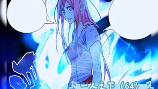 一人之下（ 64 ）绝不妥协，陆玲珑是不是你的爱？！