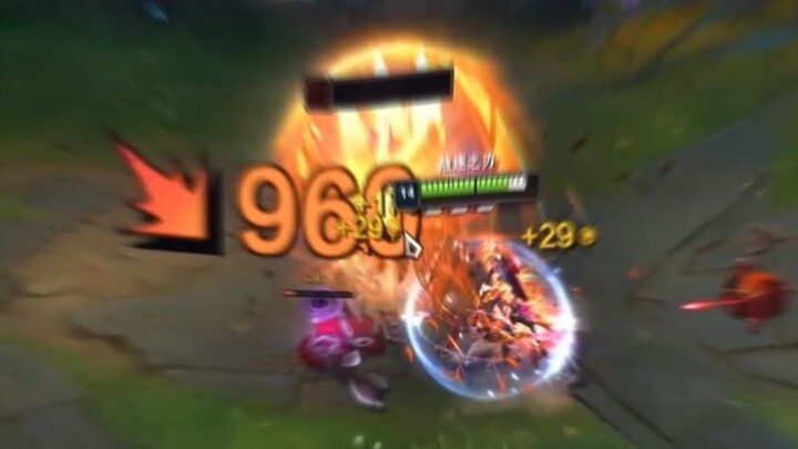 เมื่อเฟิ่นเทียนปรากฏ หัวหน้าทีมยอมแพ้!