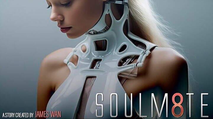 Soulm8te | Full English Hd Movie