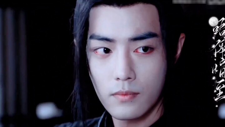 [Xianwang ABO/Double Clean HE] Setelah terlahir kembali, aku memanjakan tiran 12 (Double A kuat • he