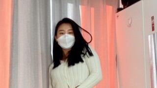 Làm thế nào để thực hiện động tác lắc vai kiểu OMG? ｜Thực hành đắm chìm với bài hát