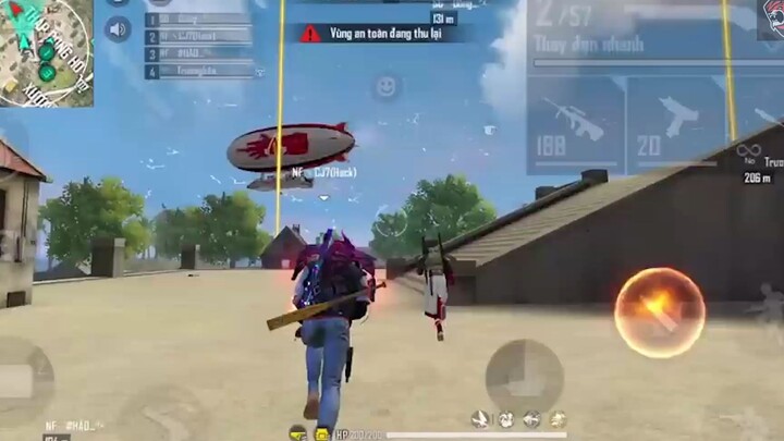 Tổng Hợp Các Khoảnh Khắc Xử Lí Hay Trong Game Phần 158 #game