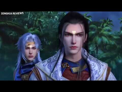 [Donghua Terbaru] The Land of Miracles Preview