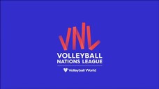 VNL2021(Week1 R1)-JPN vs RUS