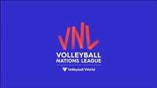 VNL2021(Week1 R1)-JPN vs RUS