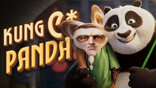 Review do CAOS: Kung Fu Panda 4 l Gaveta