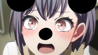 🐧：要不要进我的妙妙屋🐧🎤？
