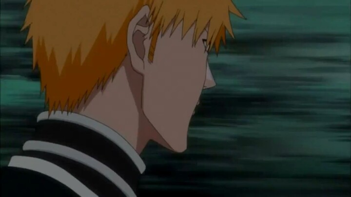 Powers of Ichigo Return