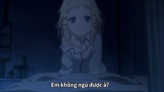 Tối đến bị em Loli tấn công =#AniMeme