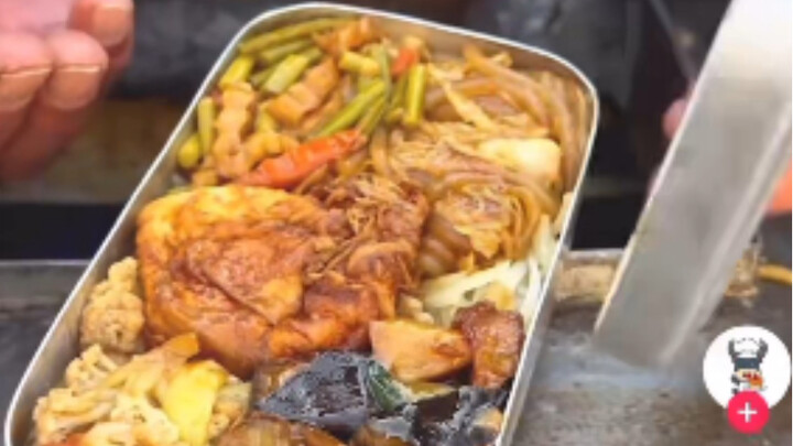 [TikTok] Foreigners Cried Over the Low Prices! Overseas Users Check Out Northeast China’s Street‑Sty
