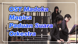 Madoka Magica | Sis puella magica! | Nico Orchestra & Paduan Suara